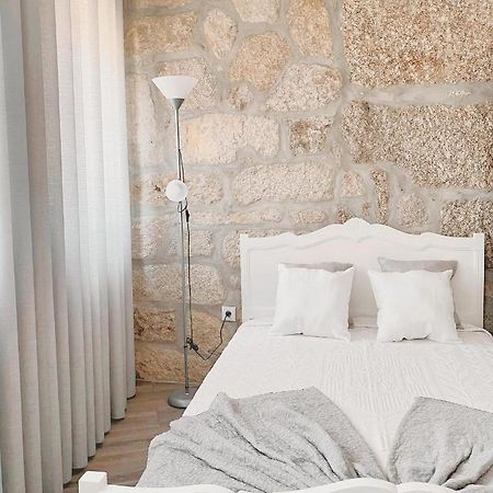 Willa Casa Dos Avos Castelo de Paiva Zewnętrze zdjęcie