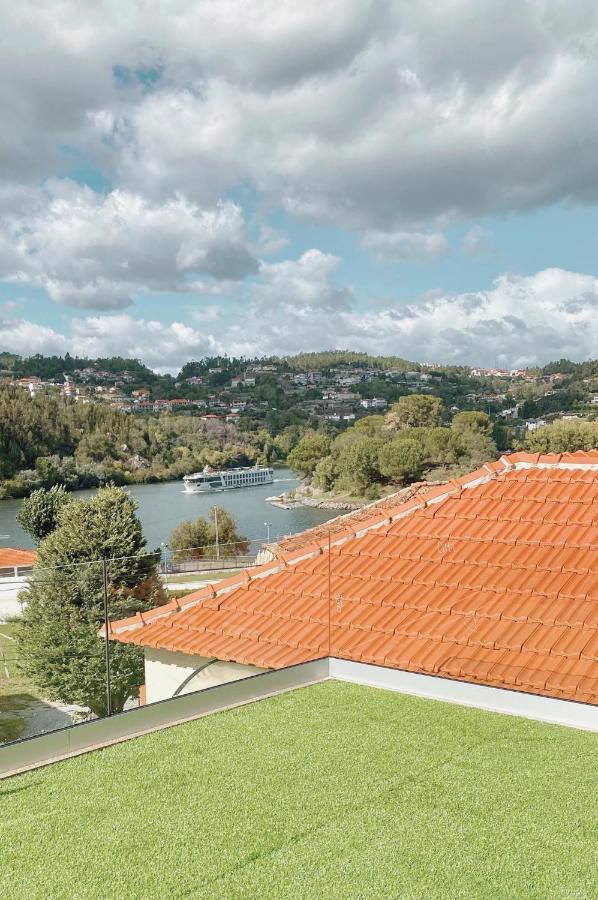 Willa Casa Dos Avos Castelo de Paiva Zewnętrze zdjęcie