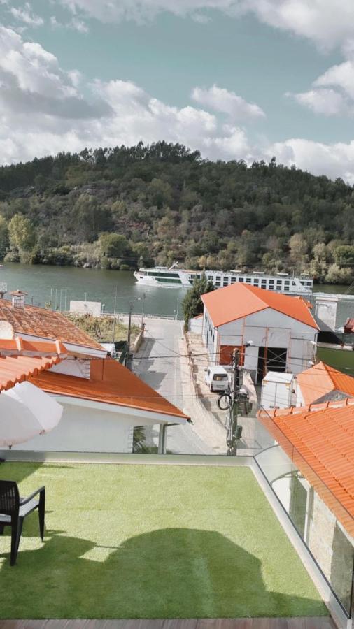 Willa Casa Dos Avos Castelo de Paiva Zewnętrze zdjęcie